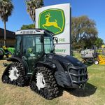 New 2022 CARRARO MACH4R at Papé Machinery Ag & Turf in Woodland, CA