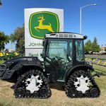 New 2022 CARRARO MACH4R at Papé Machinery Ag & Turf in Woodland, CA