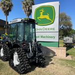 New 2022 CARRARO MACH4R at Papé Machinery Ag & Turf in Woodland, CA