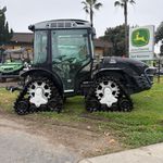 New 2024 CARRARO MACH4R at Papé Machinery Ag & Turf in Woodland, CA