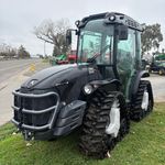 New 2024 CARRARO MACH4R at Papé Machinery Ag & Turf in Woodland, CA