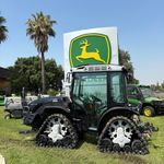 New 2024  MACH4R at Papé Machinery Ag & Turf in Woodland, CA