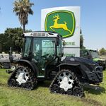 New 2024  MACH4R at Papé Machinery Ag & Turf in Woodland, CA