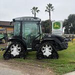 New 2024 CARRARO MACH4R at Papé Machinery Ag & Turf in Woodland, CA