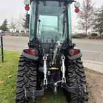 New 2024 CARRARO MACH4R at Papé Machinery Ag & Turf in Woodland, CA