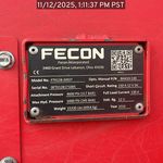 Used 2016 FECON FTX128 at Papé Machinery Construction & Forestry Handling in Spokane, WA