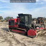 Used 2016 FECON FTX128 at Papé Machinery Construction & Forestry Handling in Spokane, WA
