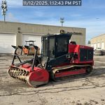 Used 2016 FECON FTX128 at Papé Machinery Construction & Forestry Handling in Spokane, WA