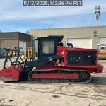 Used 2016 FECON FTX128 at Papé Machinery Construction & Forestry Handling in Spokane, WA