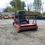 2018 FECON FTX128 at Papé Machinery Construction & Forestry Handling in Tacoma, WA