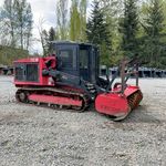 2018 FECON FTX128 at Papé Machinery Construction & Forestry Handling in Tacoma, WA