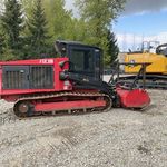 2018 FECON FTX128 at Papé Machinery Construction & Forestry Handling in Tacoma, WA