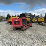2018 FECON FTX128 at Papé Machinery Construction & Forestry Handling in Tacoma, WA