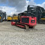 2018 FECON FTX128 at Papé Machinery Construction & Forestry Handling in Tacoma, WA