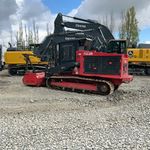 2018 FECON FTX128 at Papé Machinery Construction & Forestry Handling in Tacoma, WA