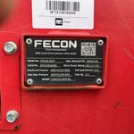 2018 FECON FTX128 at Papé Machinery Construction & Forestry Handling in Tacoma, WA