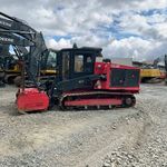 2018 FECON FTX128 at Papé Machinery Construction & Forestry Handling in Tacoma, WA