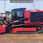 2022 FECON FTX150 at Papé Machinery Construction & Forestry Handling in Wailuku, HI