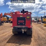 2022 FECON FTX150 at Papé Machinery Construction & Forestry Handling in Wailuku, HI