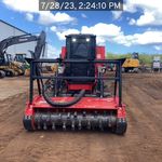 2022 FECON FTX150 at Papé Machinery Construction & Forestry Handling in Wailuku, HI