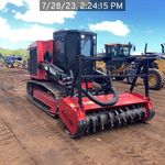 2022 FECON FTX150 at Papé Machinery Construction & Forestry Handling in Wailuku, HI