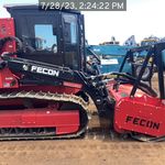 2022 FECON FTX150 at Papé Machinery Construction & Forestry Handling in Wailuku, HI