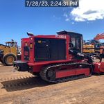 2022 FECON FTX150 at Papé Machinery Construction & Forestry Handling in Wailuku, HI
