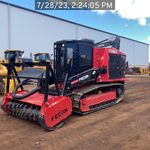 2022 FECON FTX150 at Papé Machinery Construction & Forestry Handling in Wailuku, HI