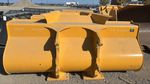 Used 2025 JOHN DEERE BKT644 at Papé Machinery Construction & Forestry Handling in Sacramento, CA