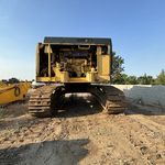 Used 1998 KOMATSU 1100LC at Papé Machinery Construction & Forestry Handling in Fowler, CA