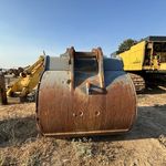 Used 1998 KOMATSU 1100LC at Papé Machinery Construction & Forestry Handling in Fowler, CA