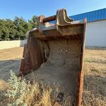 Used 1998 KOMATSU 1100LC at Papé Machinery Construction & Forestry Handling in Fowler, CA