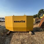 Used 1998 KOMATSU 1100LC at Papé Machinery Construction & Forestry Handling in Fowler, CA