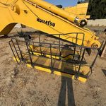 Used 1998 KOMATSU 1100LC at Papé Machinery Construction & Forestry Handling in Fowler, CA