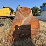 Used 1998 KOMATSU 1100LC at Papé Machinery Construction & Forestry Handling in Fowler, CA