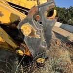Used 1998 KOMATSU 1100LC at Papé Machinery Construction & Forestry Handling in Fowler, CA