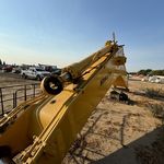 Used 1998 KOMATSU 1100LC at Papé Machinery Construction & Forestry Handling in Fowler, CA