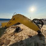 Used 1998 KOMATSU 1100LC at Papé Machinery Construction & Forestry Handling in Fowler, CA