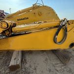 Used 1998 KOMATSU 1100LC at Papé Machinery Construction & Forestry Handling in Fowler, CA