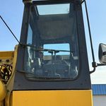 Used 1998 KOMATSU 1100LC at Papé Machinery Construction & Forestry Handling in Fowler, CA