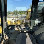 Used 1998 KOMATSU 1100LC at Papé Machinery Construction & Forestry Handling in Fowler, CA