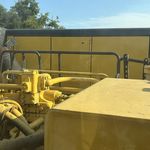 Used 1998 KOMATSU 1100LC at Papé Machinery Construction & Forestry Handling in Fowler, CA