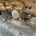 Used 1998 KOMATSU 1100LC at Papé Machinery Construction & Forestry Handling in Fowler, CA