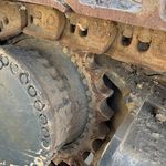 Used 1998 KOMATSU 1100LC at Papé Machinery Construction & Forestry Handling in Fowler, CA