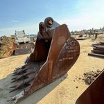 Used 1998 KOMATSU 1100LC at Papé Machinery Construction & Forestry Handling in Fowler, CA
