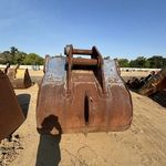 Used 1998 KOMATSU 1100LC at Papé Machinery Construction & Forestry Handling in Fowler, CA