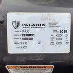 New 2019 MISCELLANEOUS 20384M at Papé Machinery Construction & Forestry Handling in Kent, WA