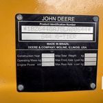 Used 2025 JOHN DEERE 644G at Papé Machinery Construction & Forestry Handling in Sparks, NV