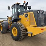 Used 2025 JOHN DEERE 644G at Papé Machinery Construction & Forestry Handling in Sparks, NV