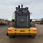 Used 2025 JOHN DEERE 644G at Papé Machinery Construction & Forestry Handling in Sparks, NV